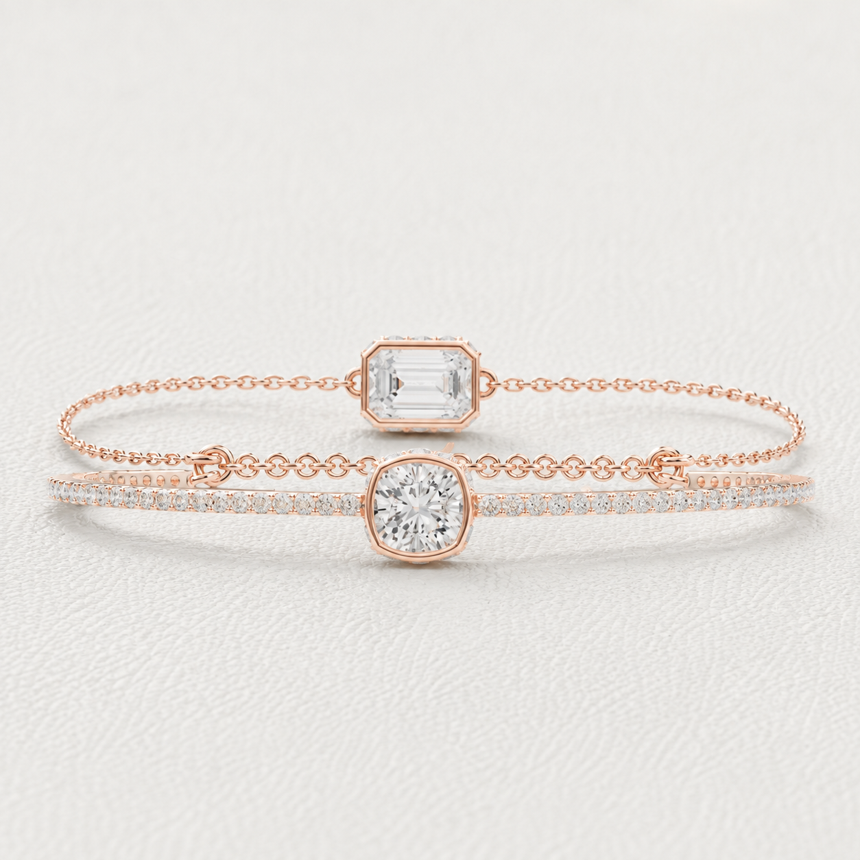 | Rose Gold 