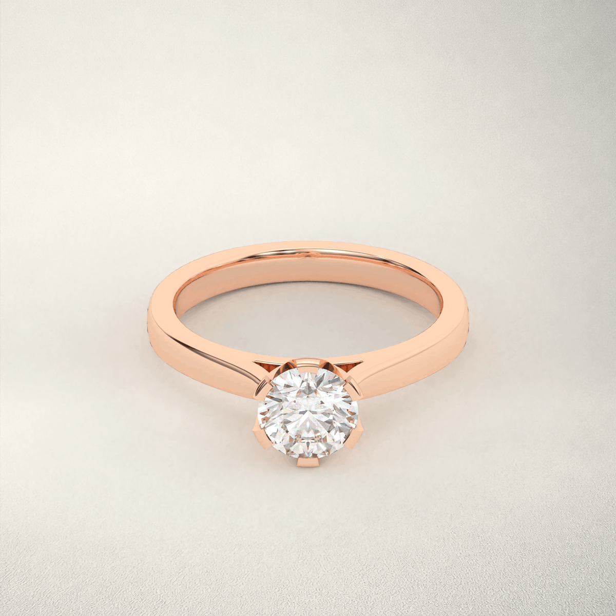 | Rose Gold
