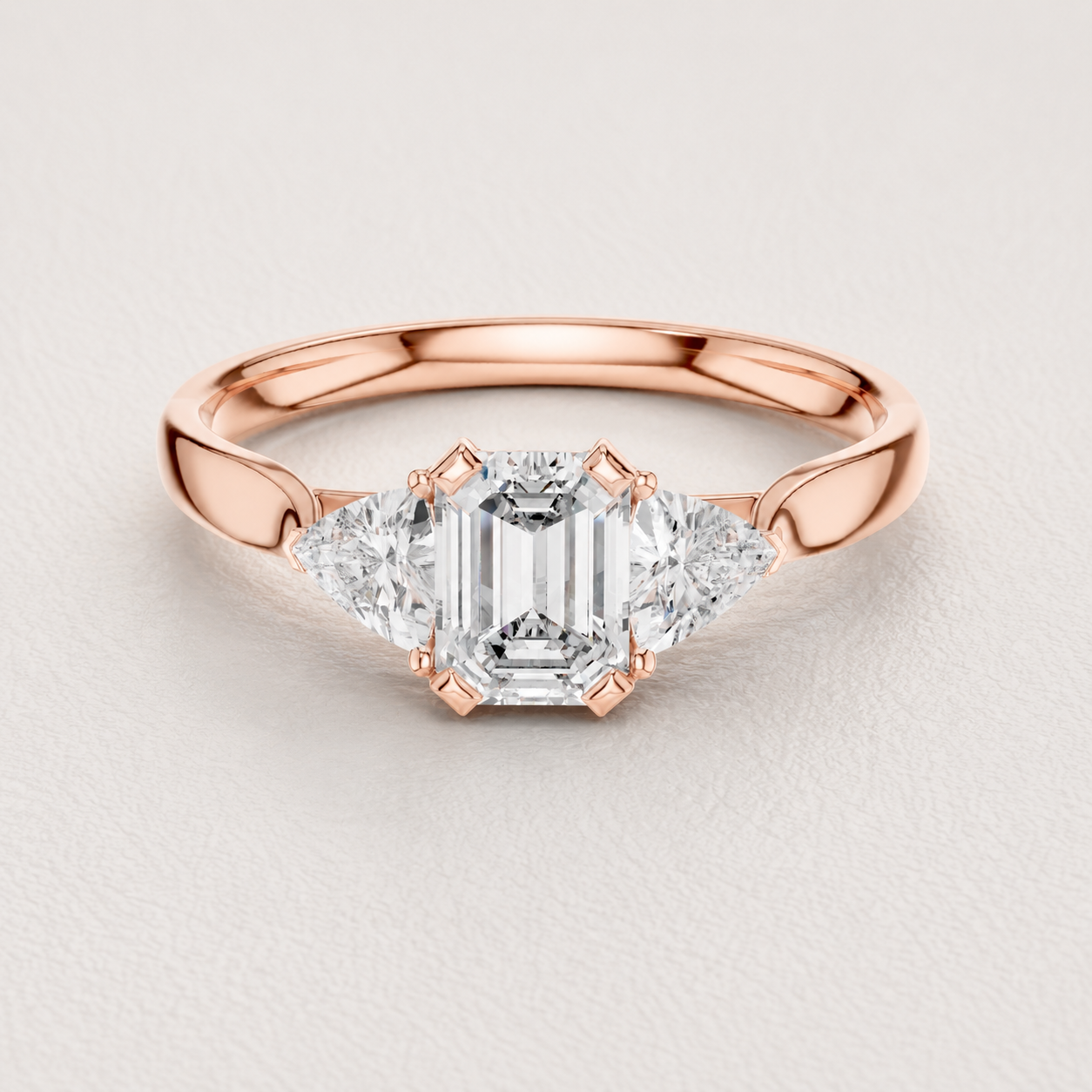 | Rose Gold