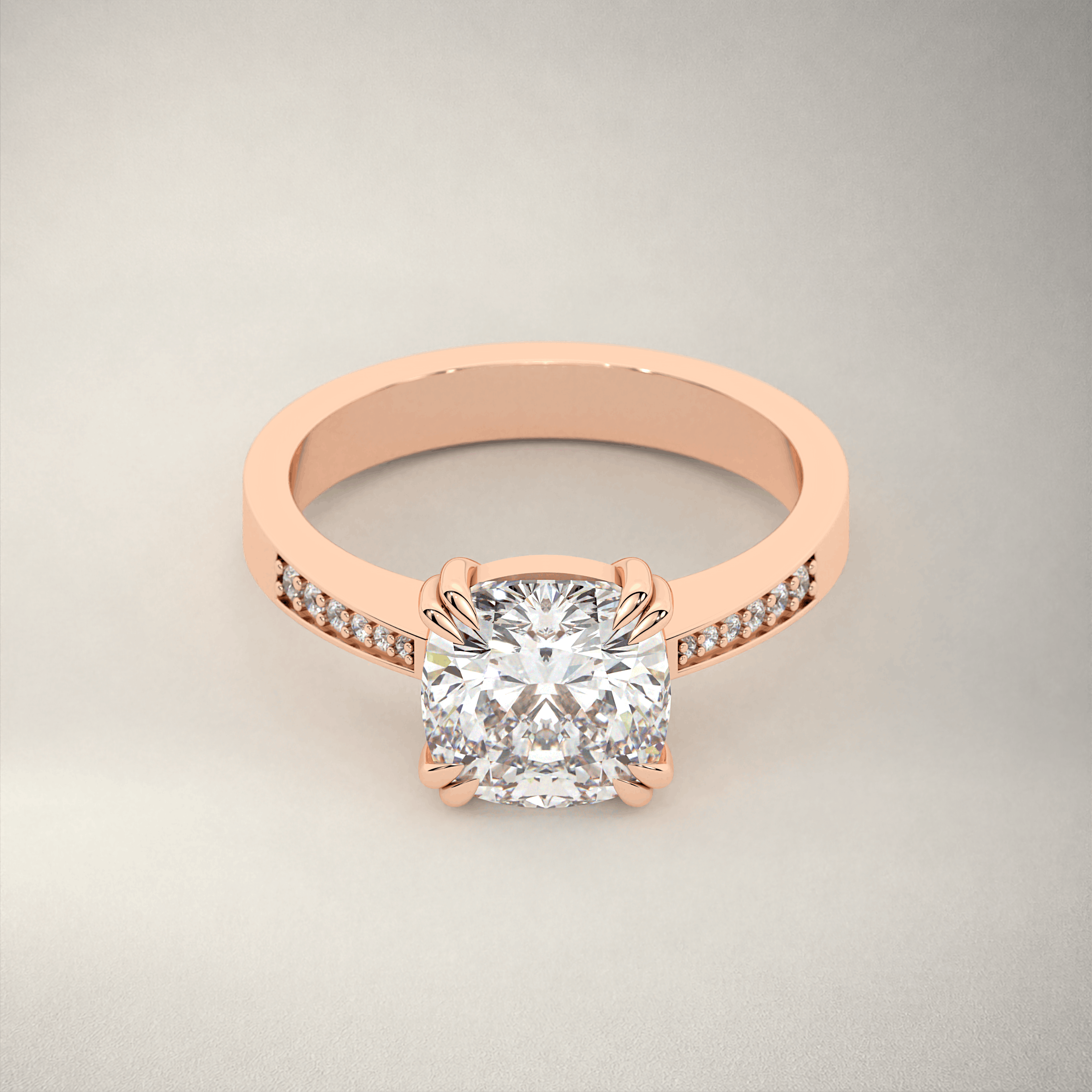 | Rose Gold