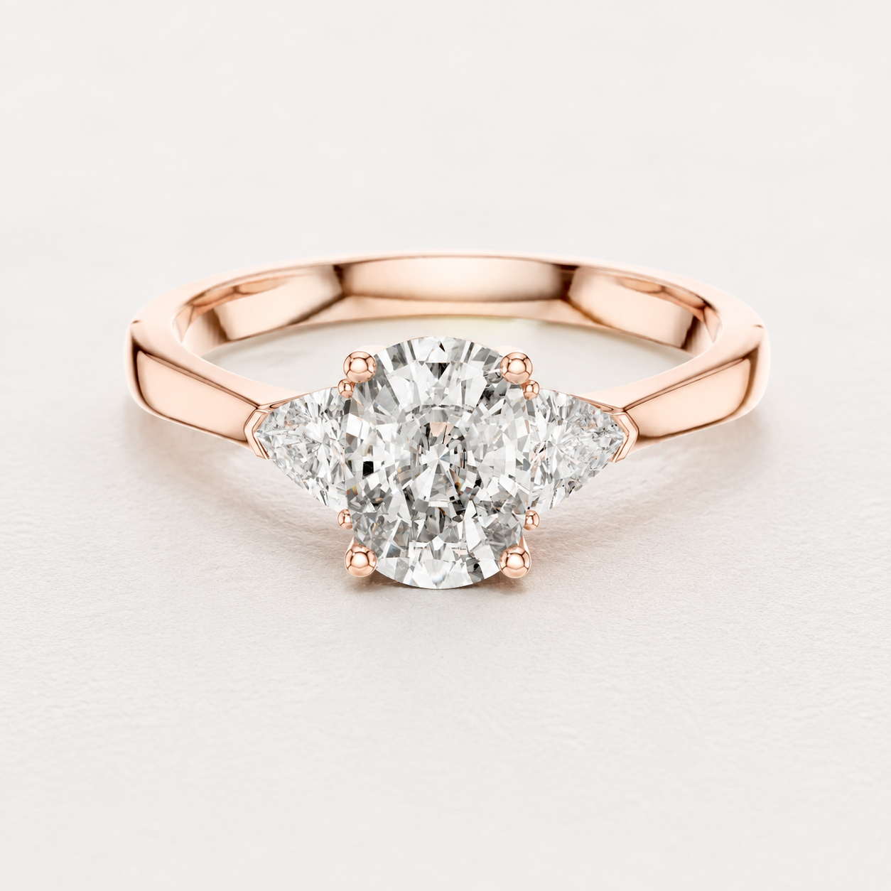| Rose Gold