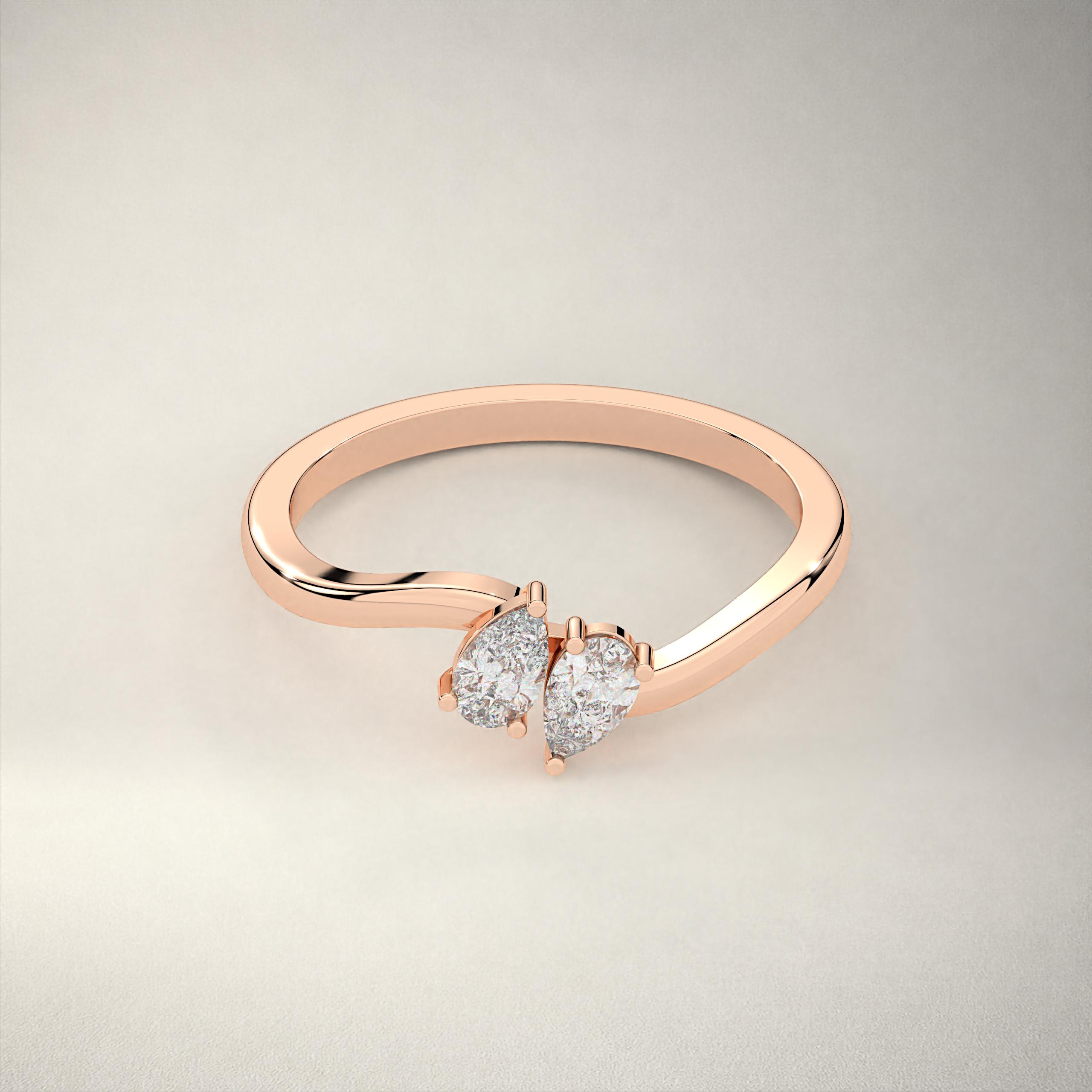 | Rose Gold