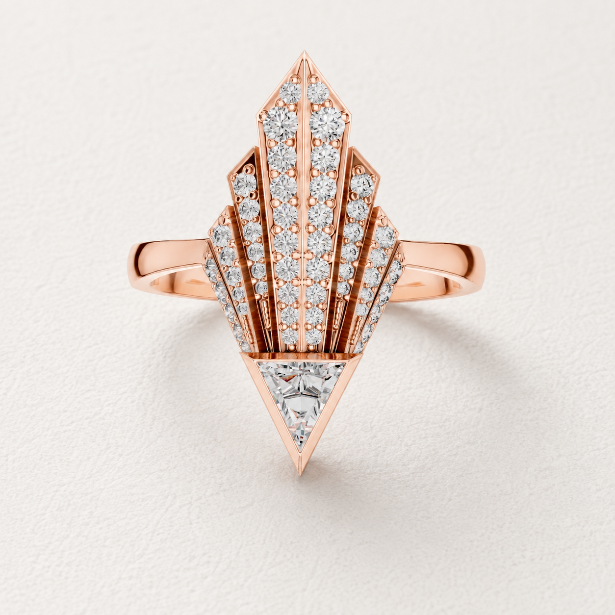 | Rose Gold