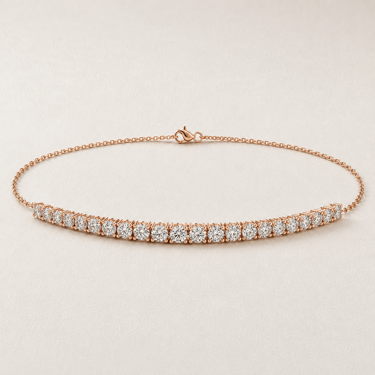 | Rose Gold