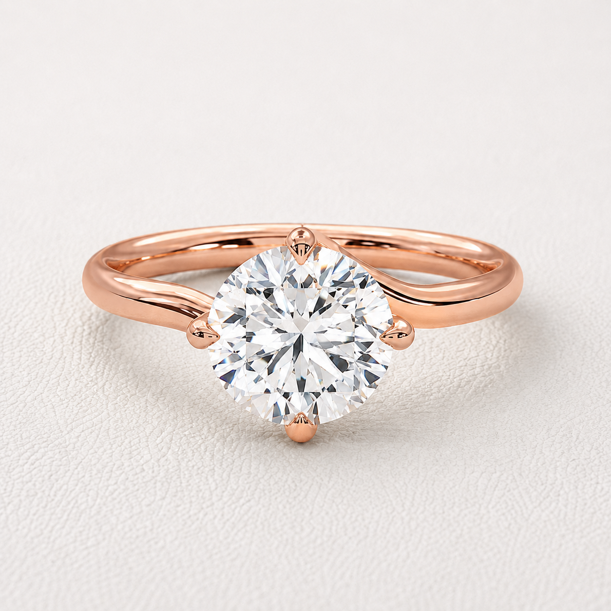 | Rose Gold