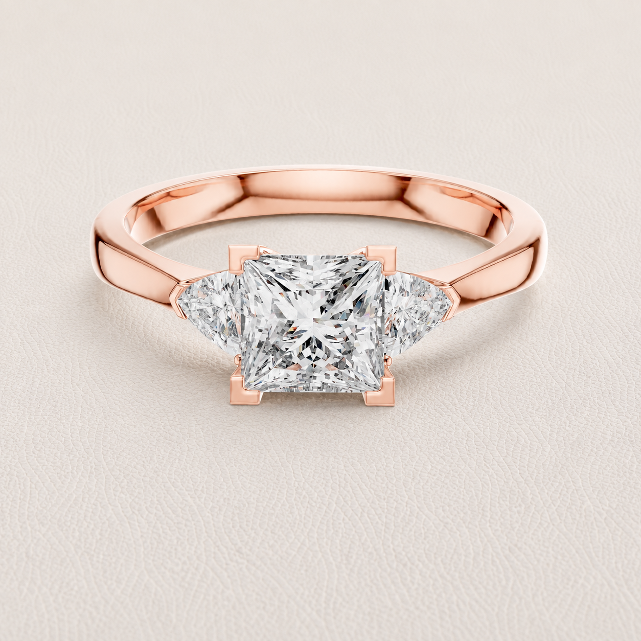 | Rose Gold