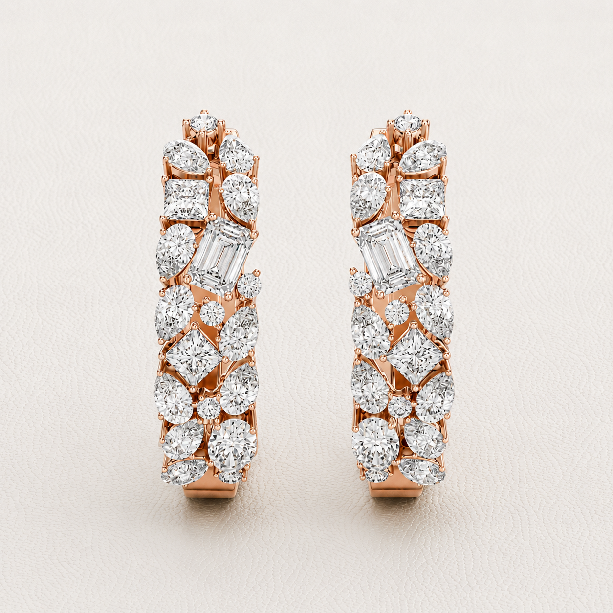 | Rose Gold
