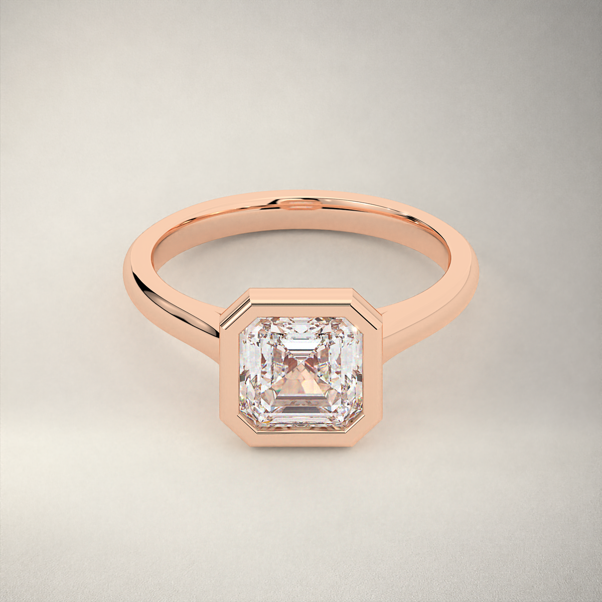 | Rose Gold