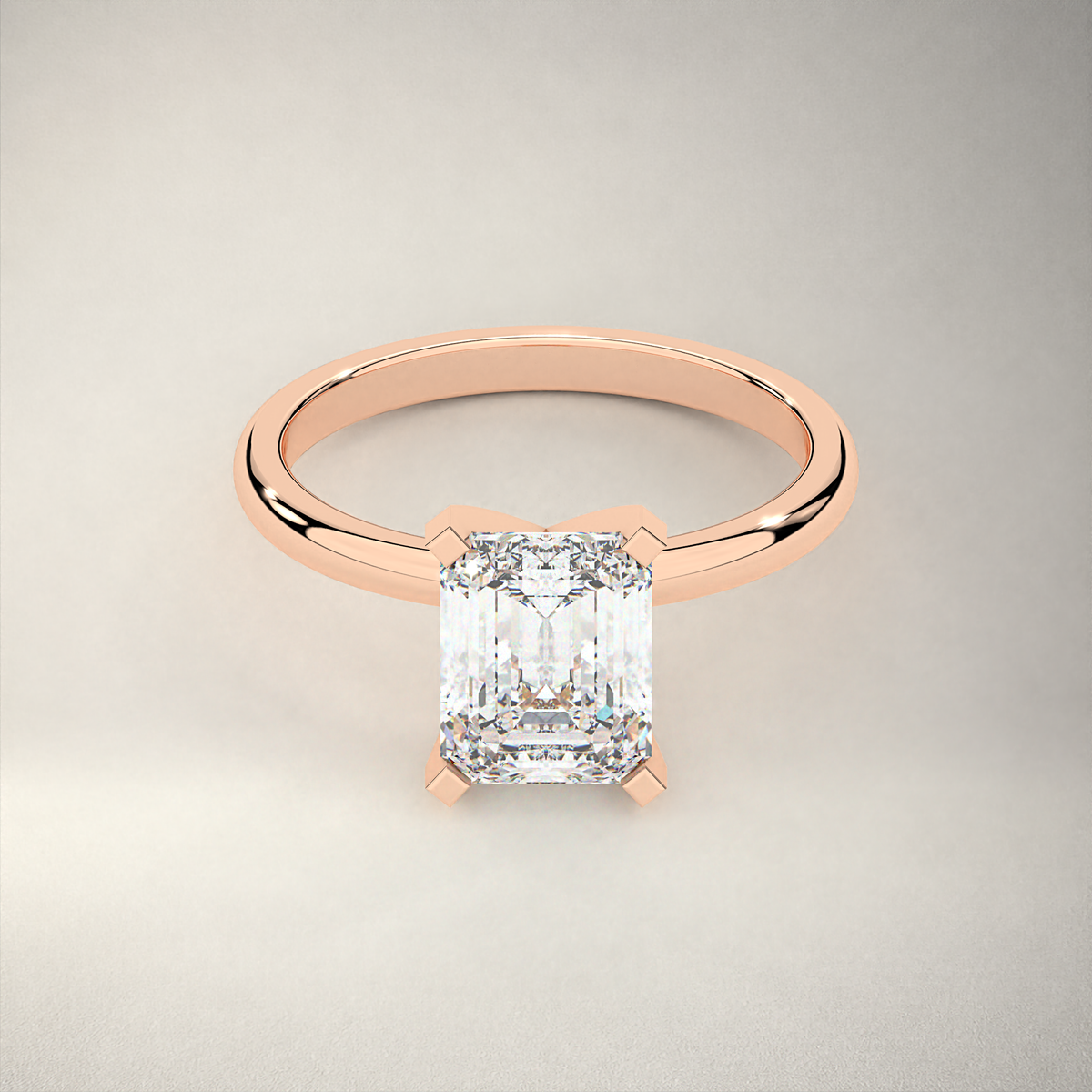 | Rose Gold