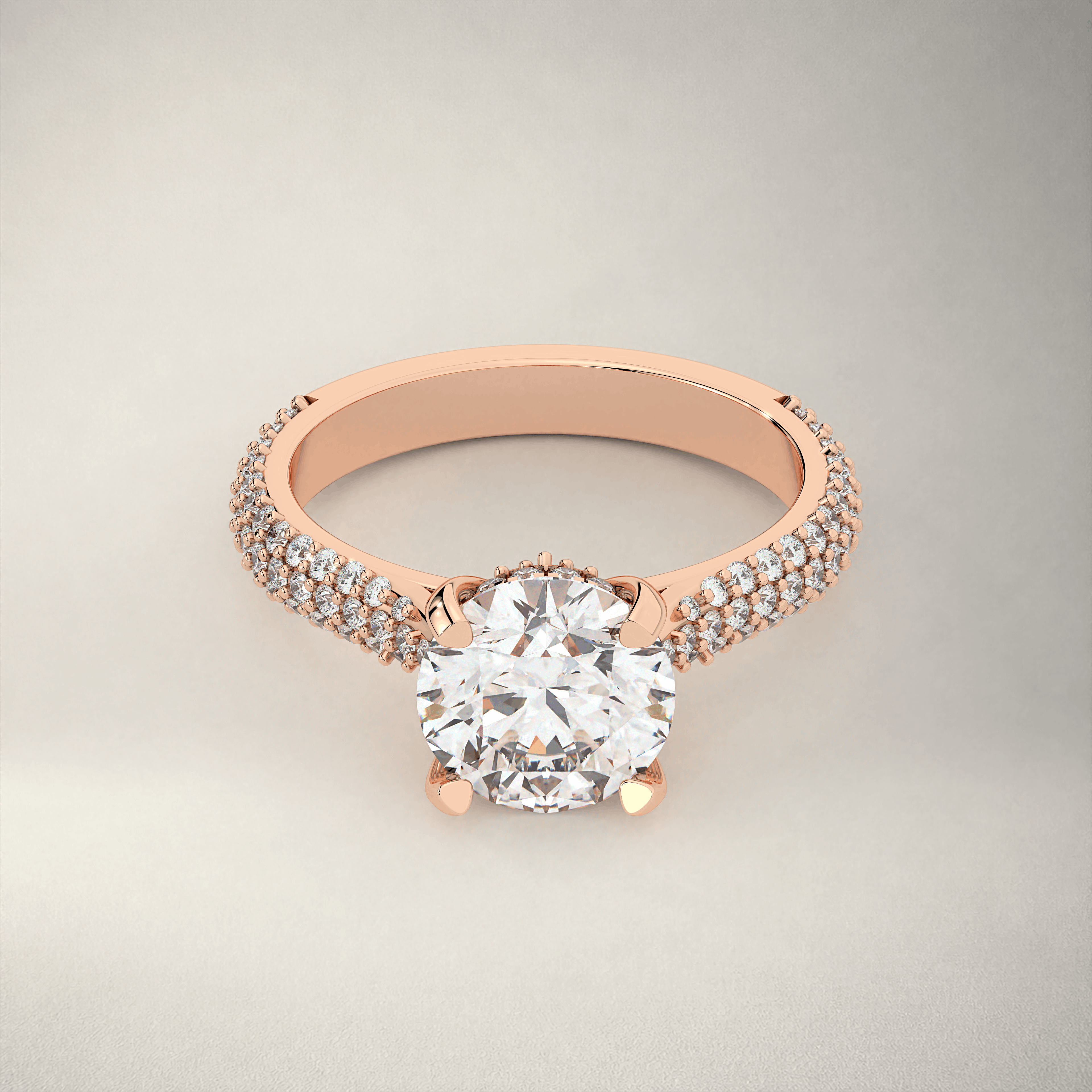 | Rose Gold