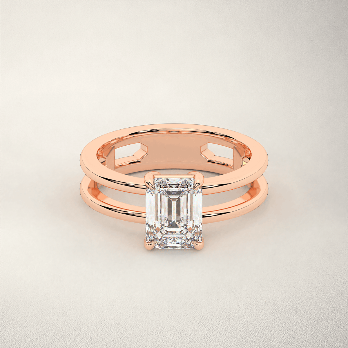 | Rose Gold