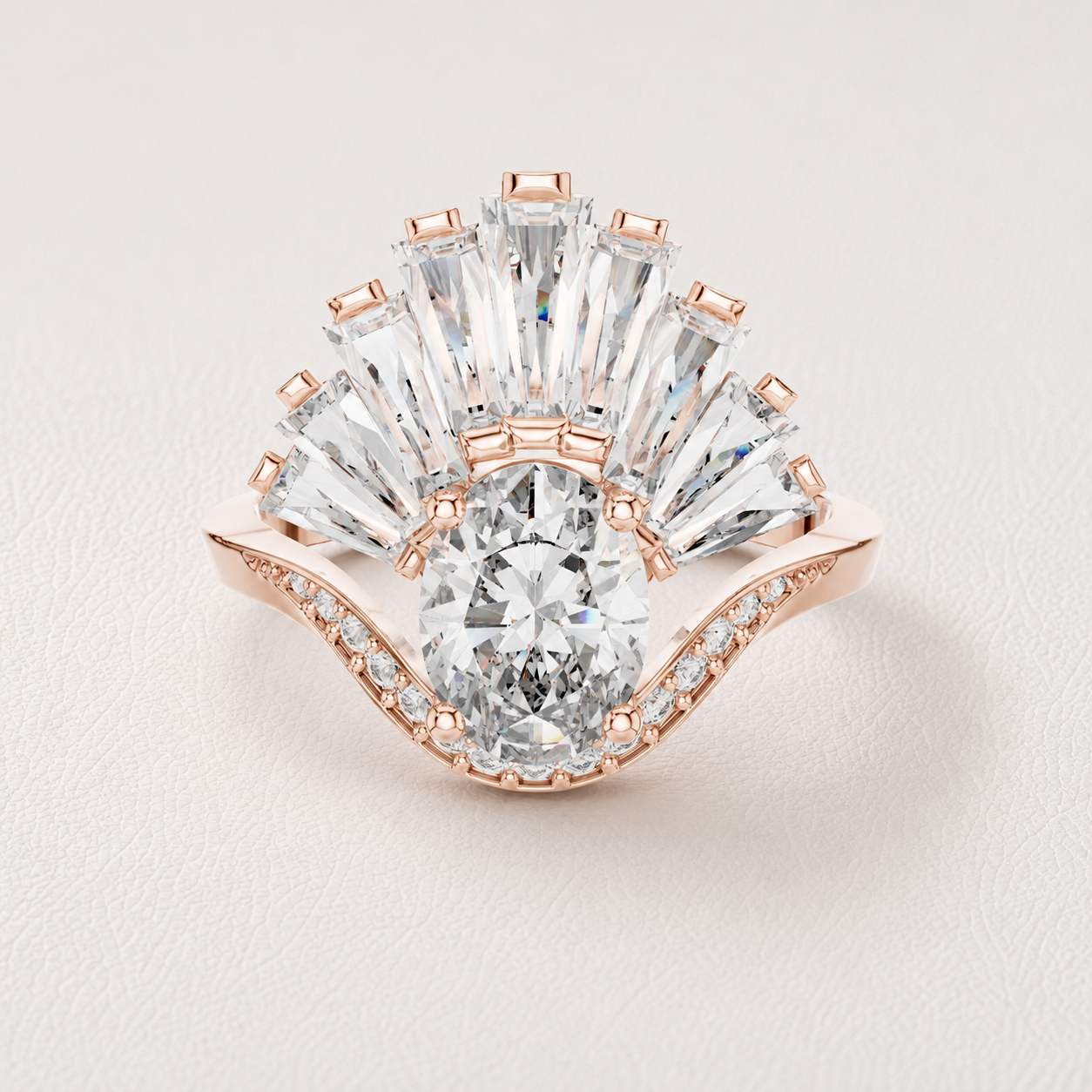 | Rose Gold