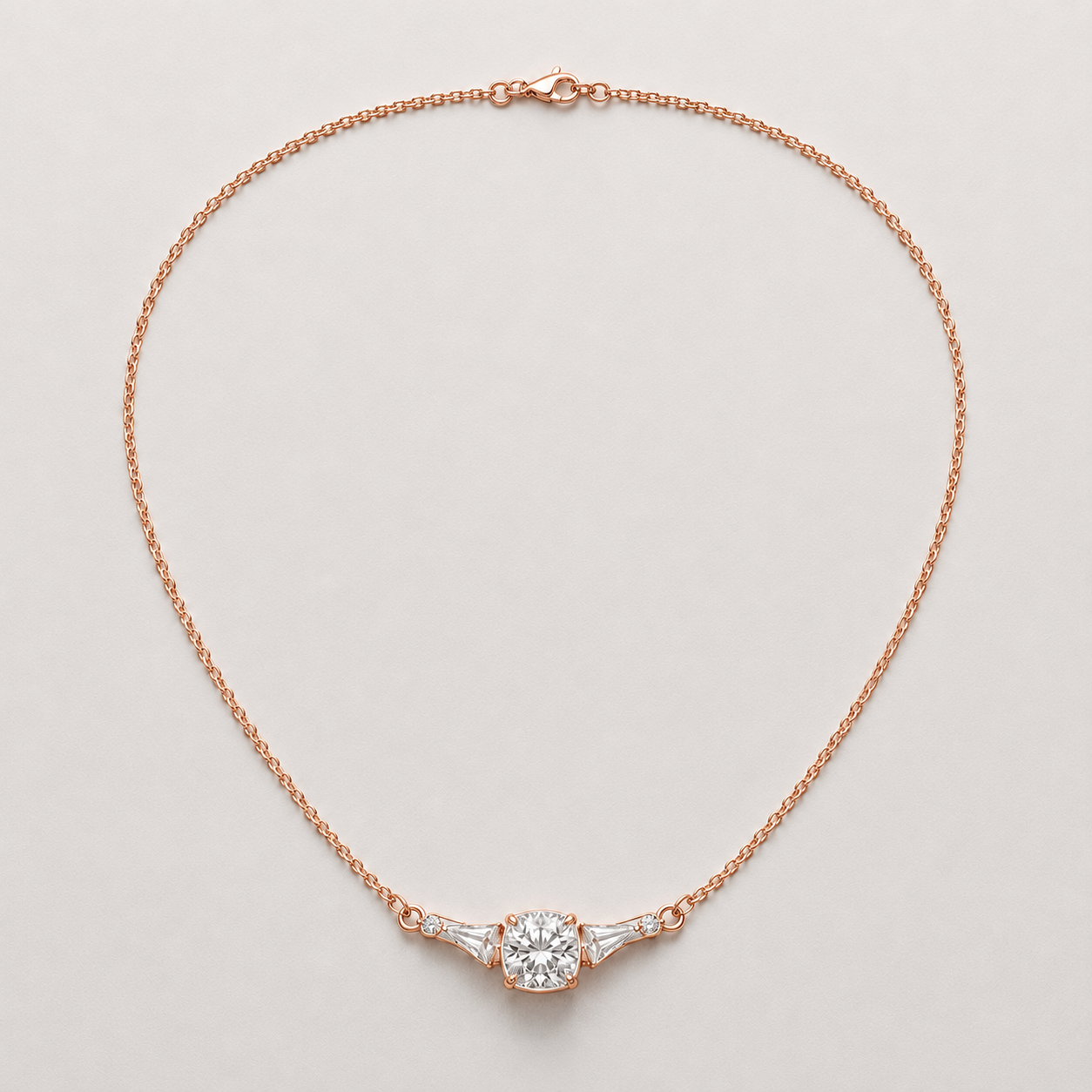 | Rose Gold