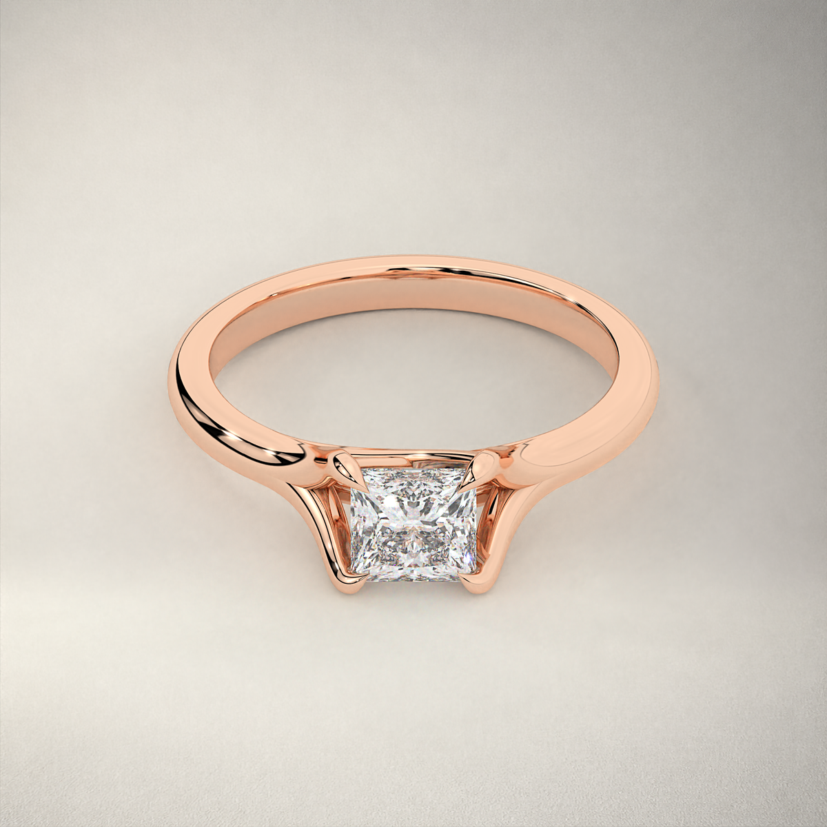 | Rose Gold