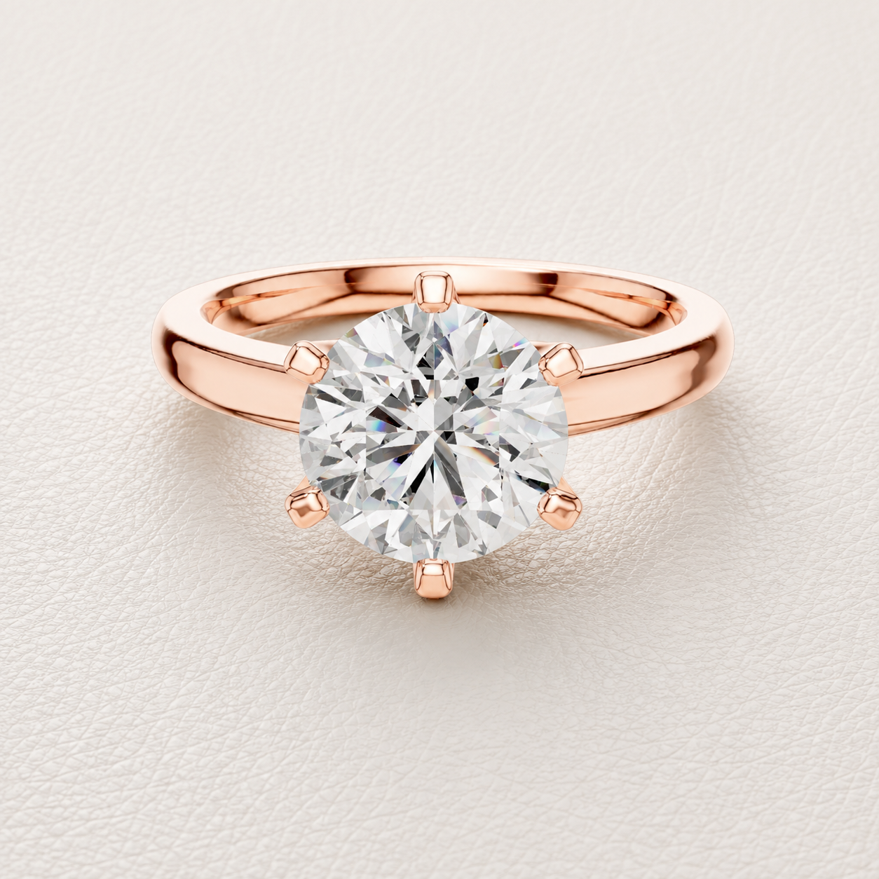 | Rose Gold