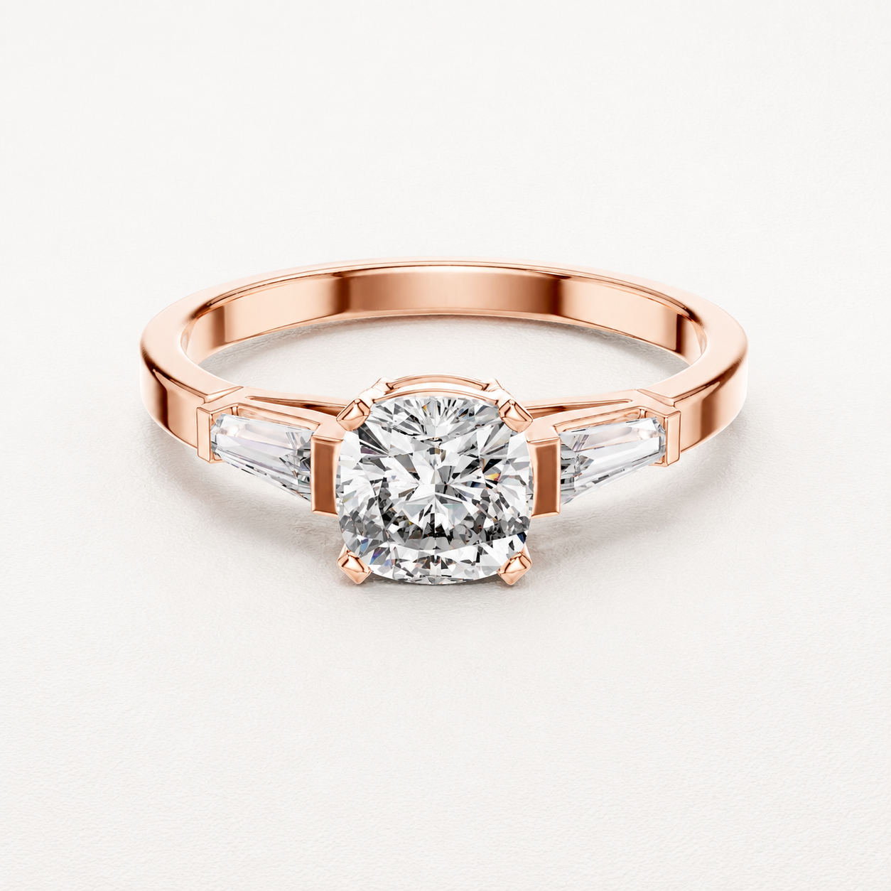 | Rose Gold