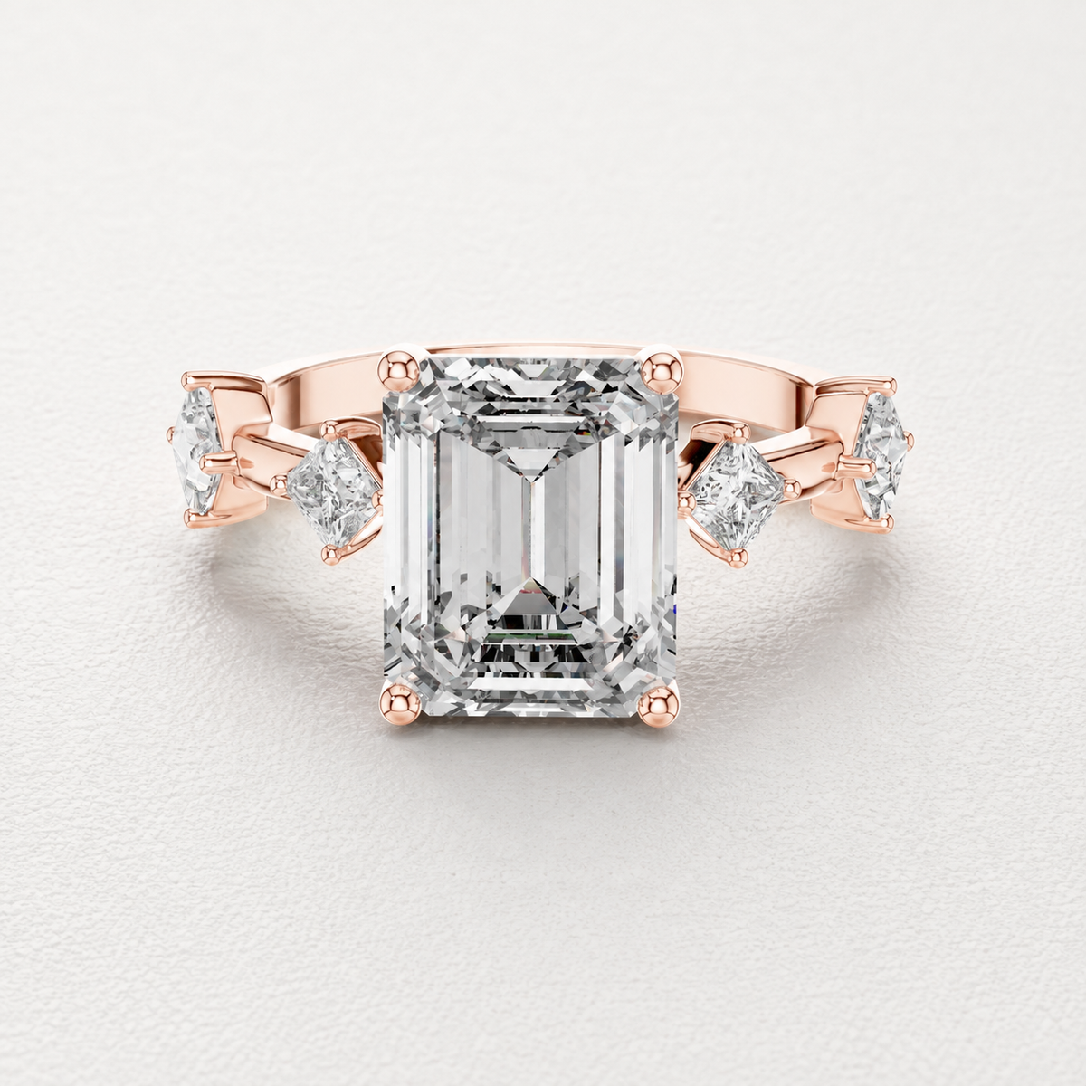| Rose Gold