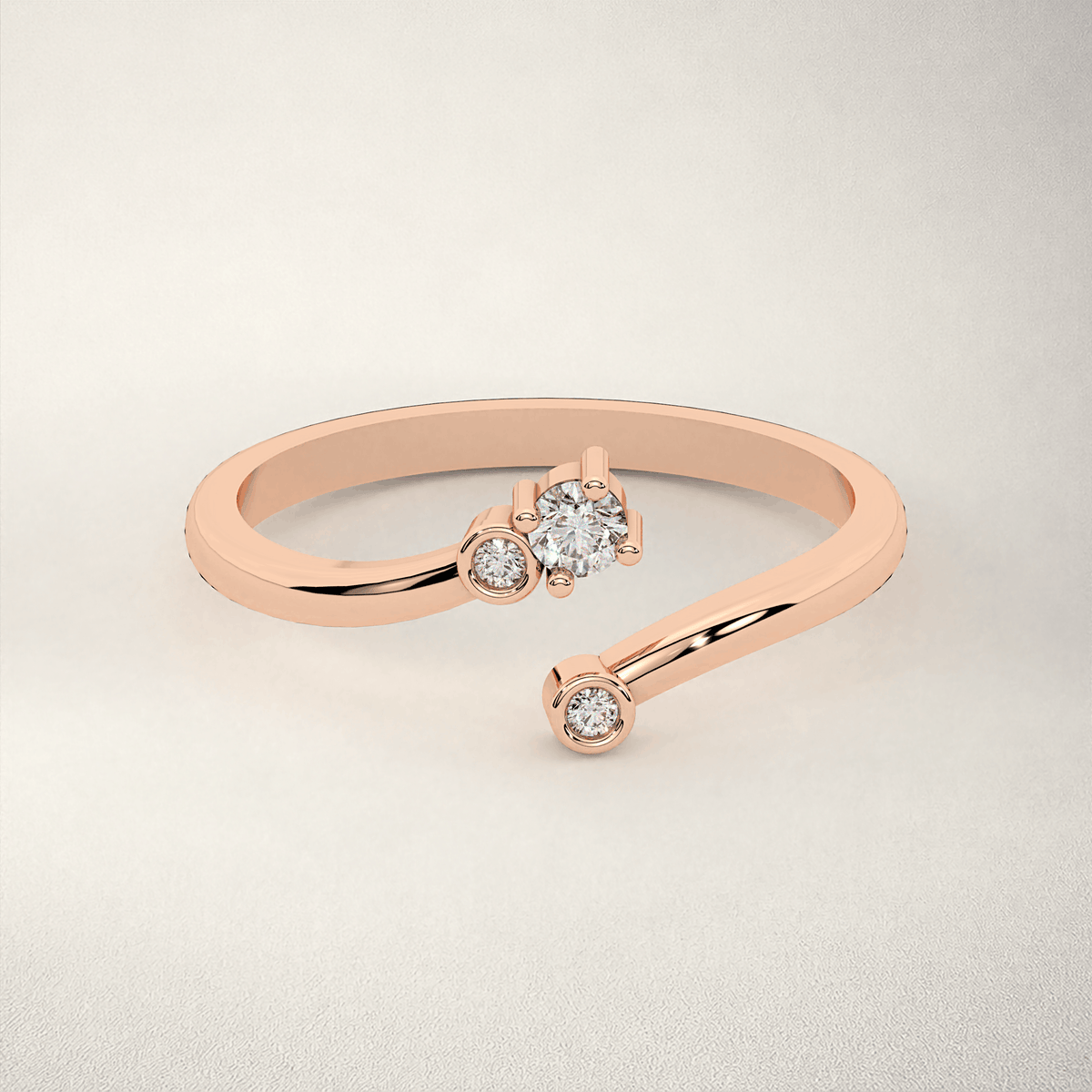 | Rose Gold