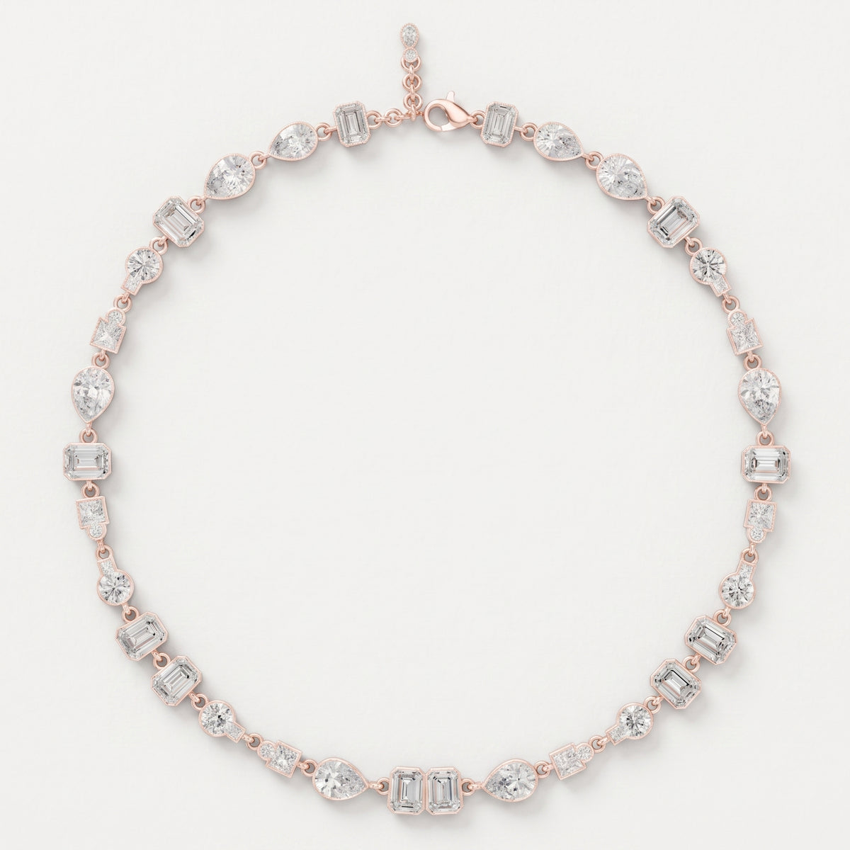 | Rose Gold