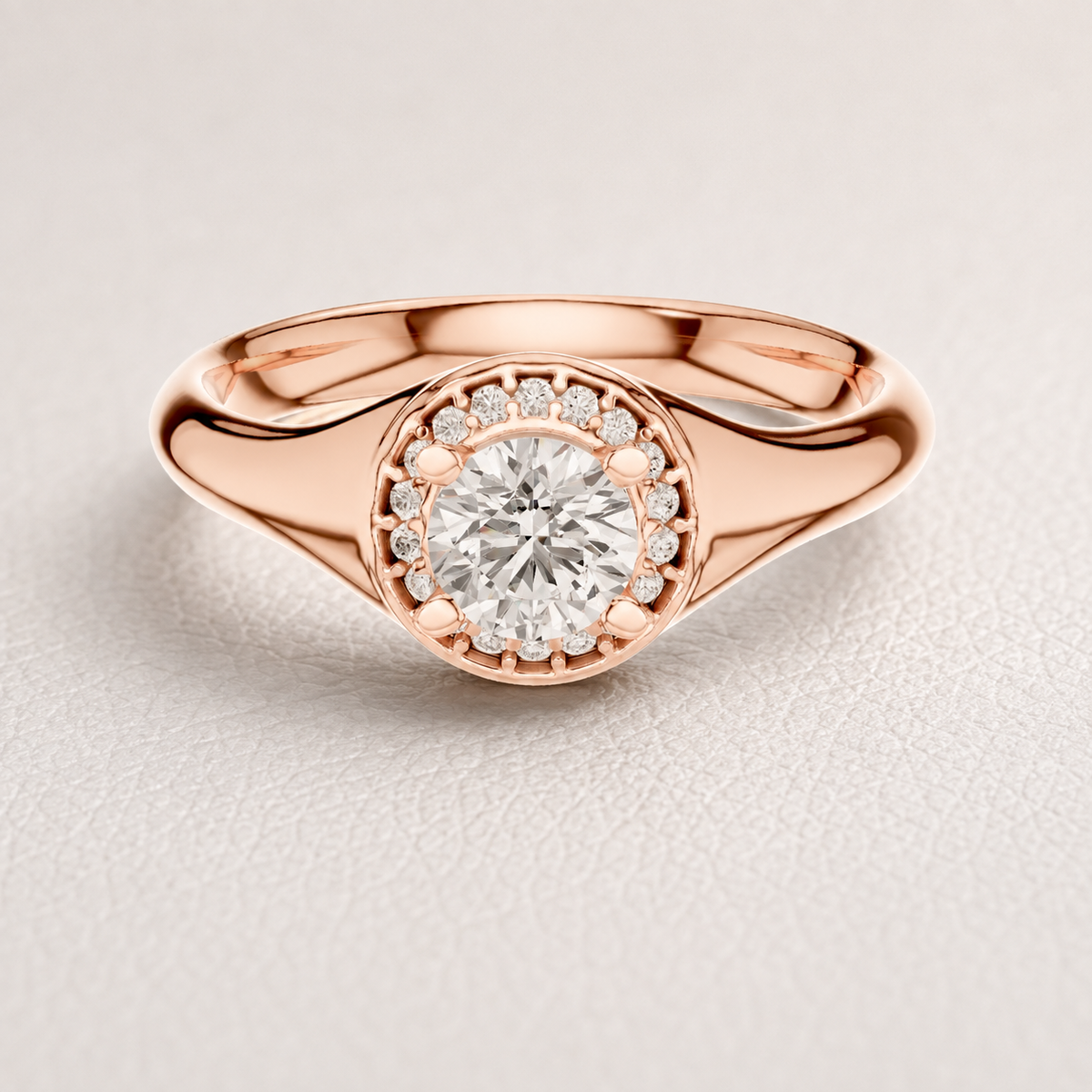 | Rose Gold