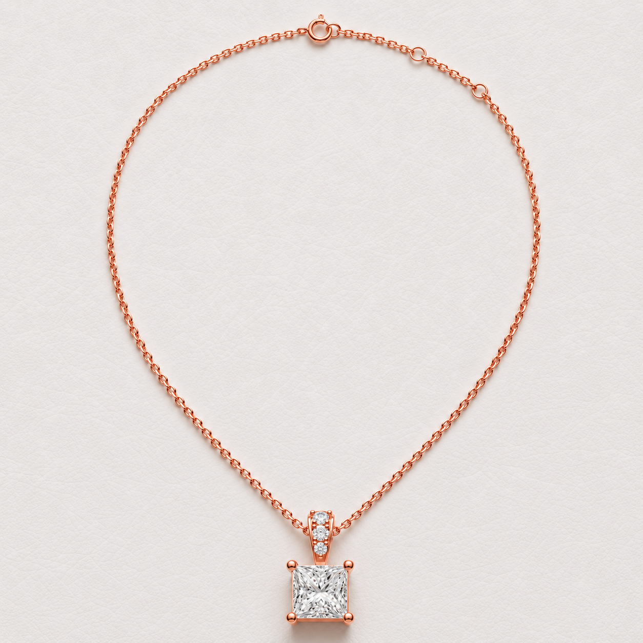 | Rose Gold