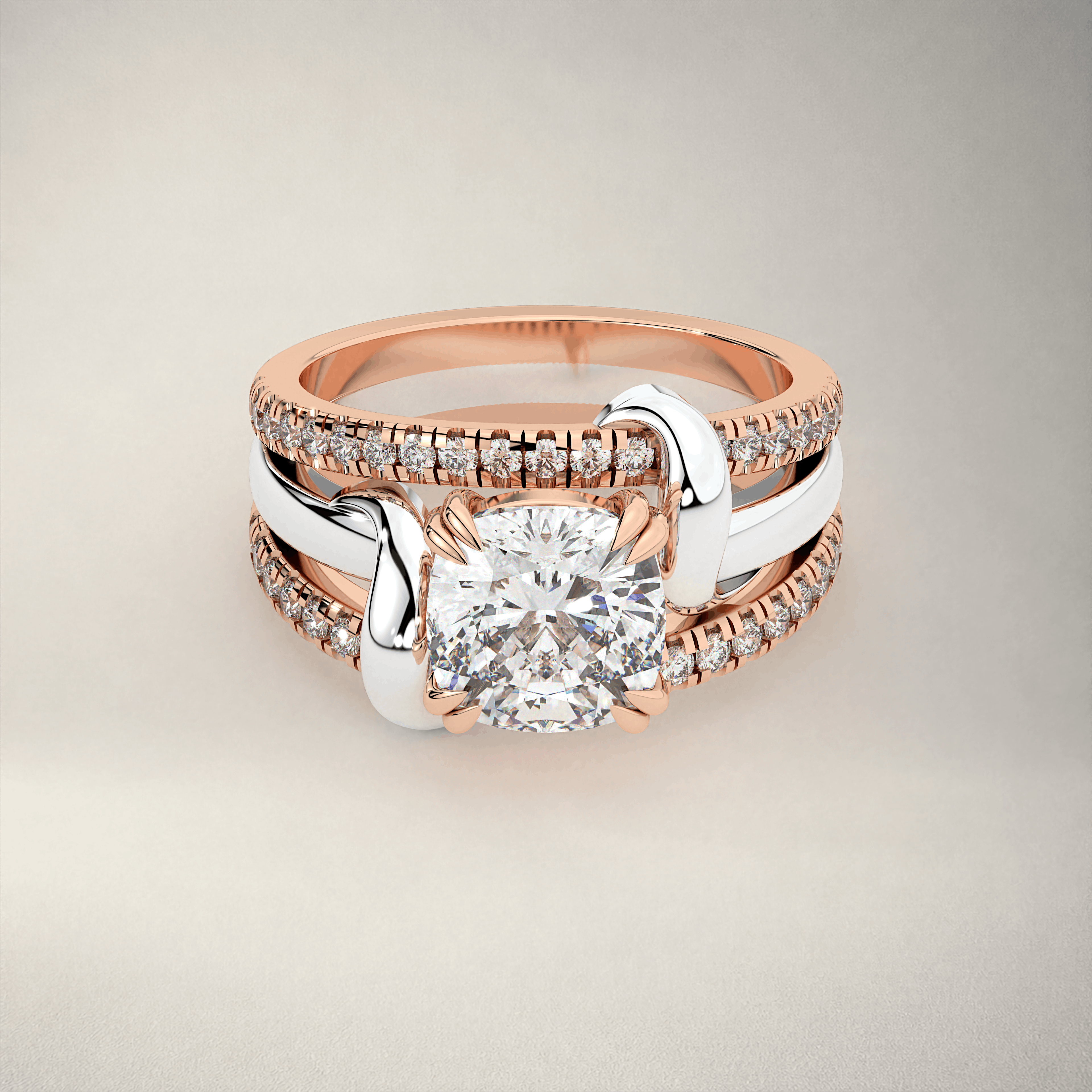 | Rose Gold