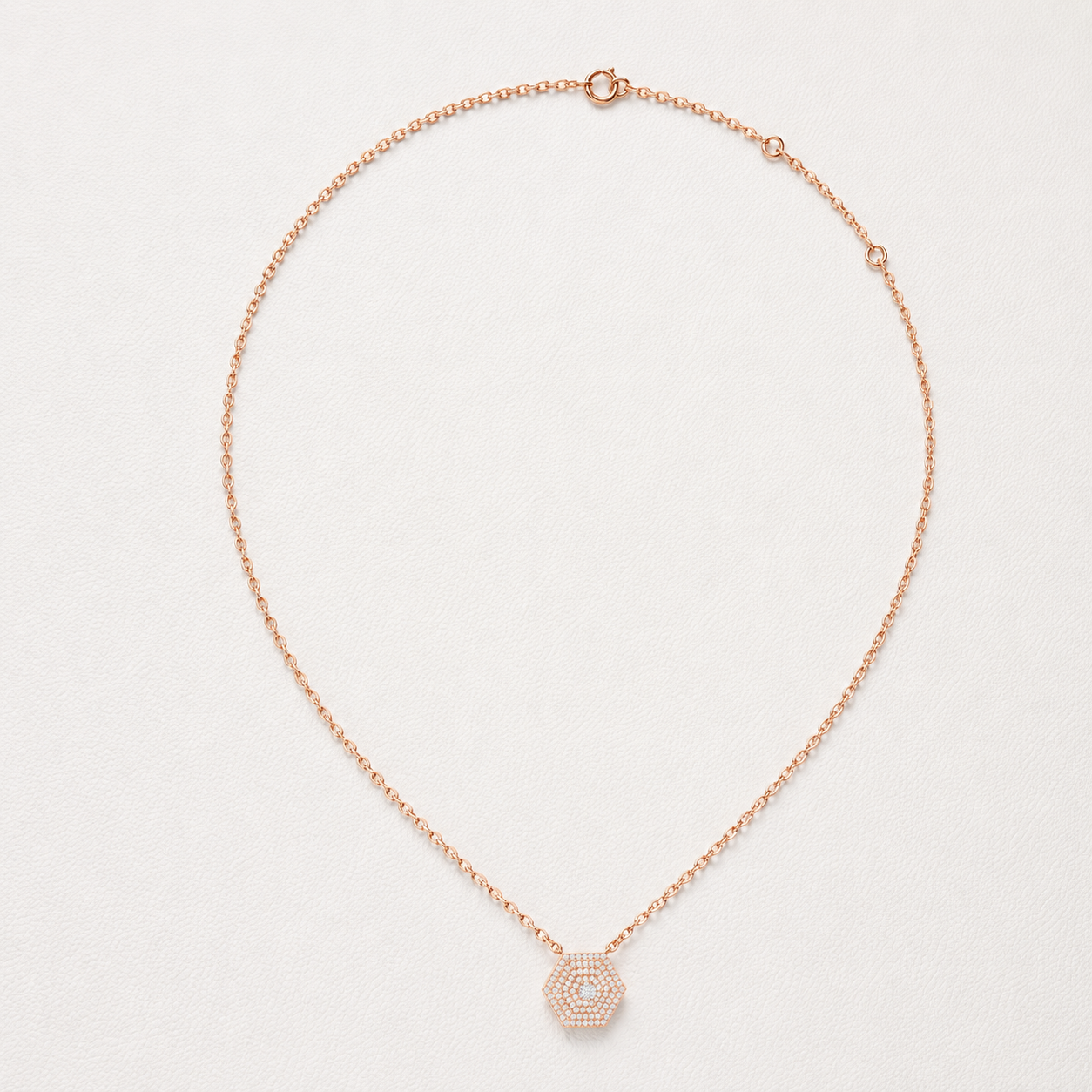 | Rose Gold