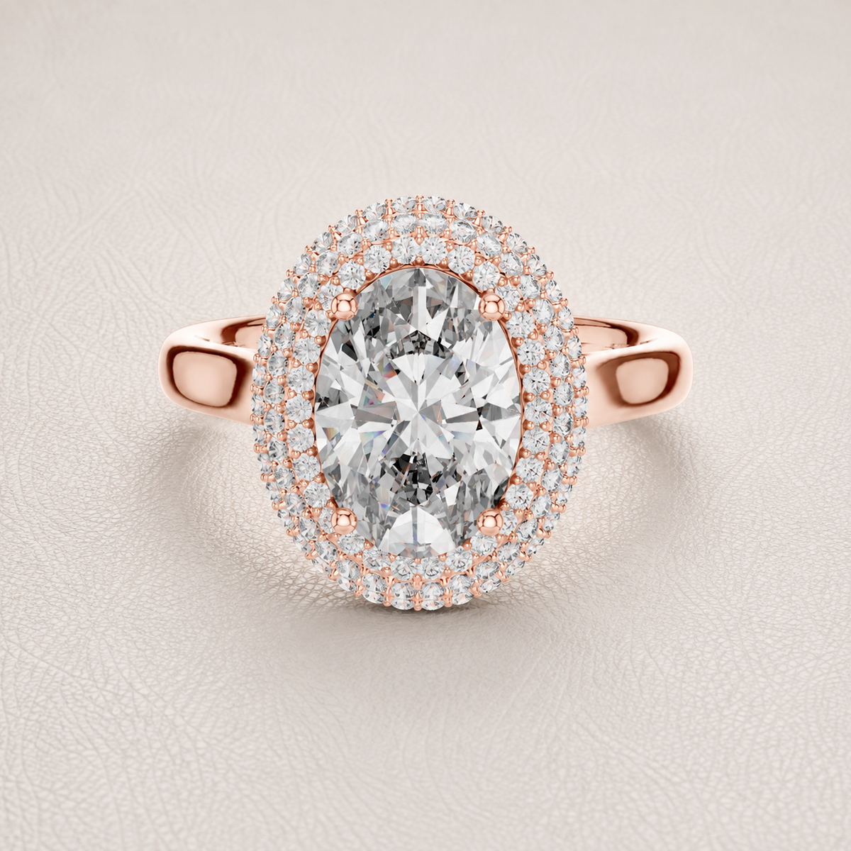 | Rose Gold