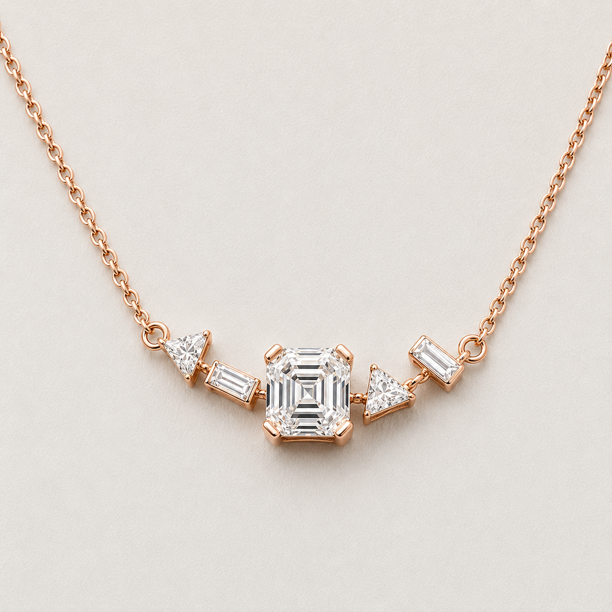 | Rose Gold