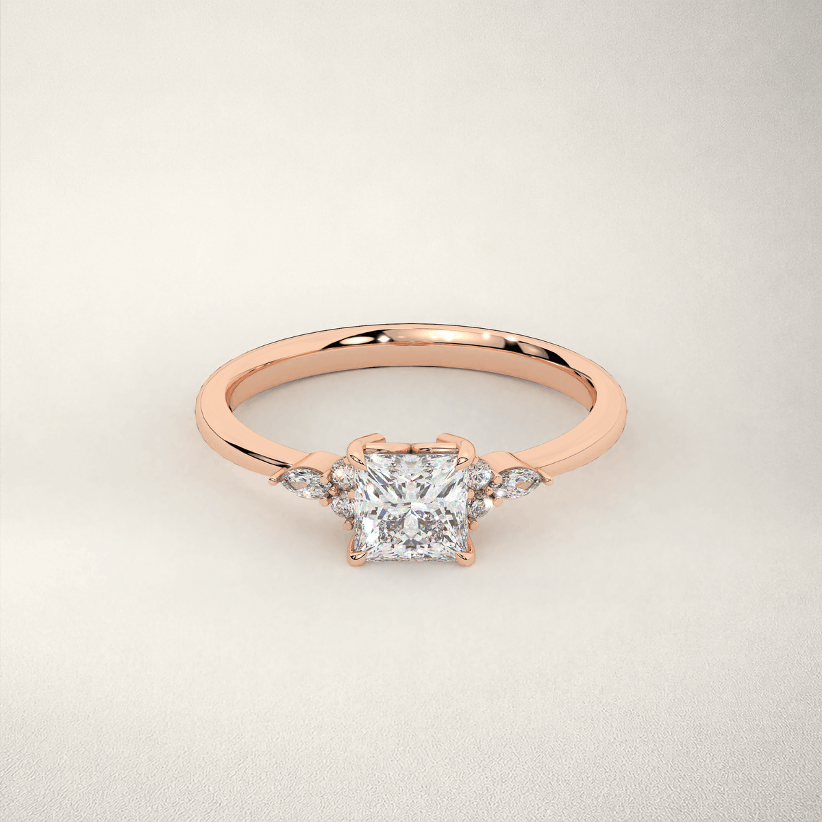 | Rose Gold