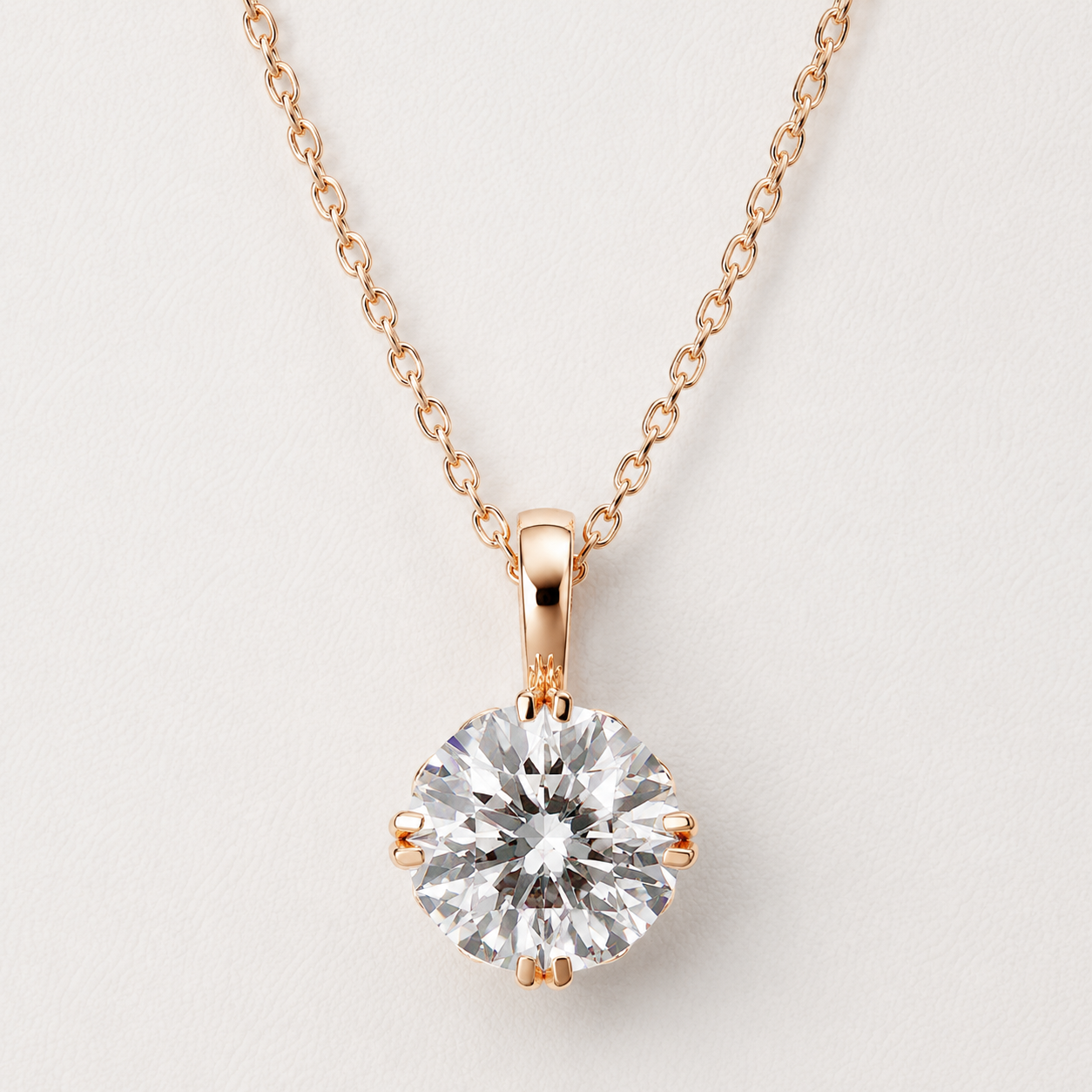 | Rose Gold