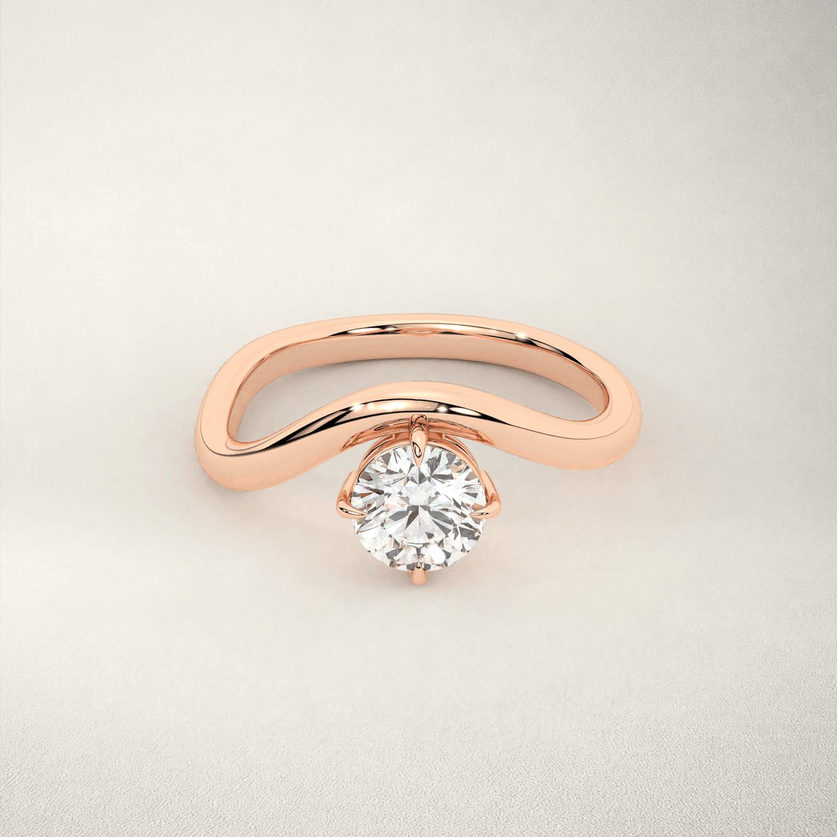 | Rose Gold