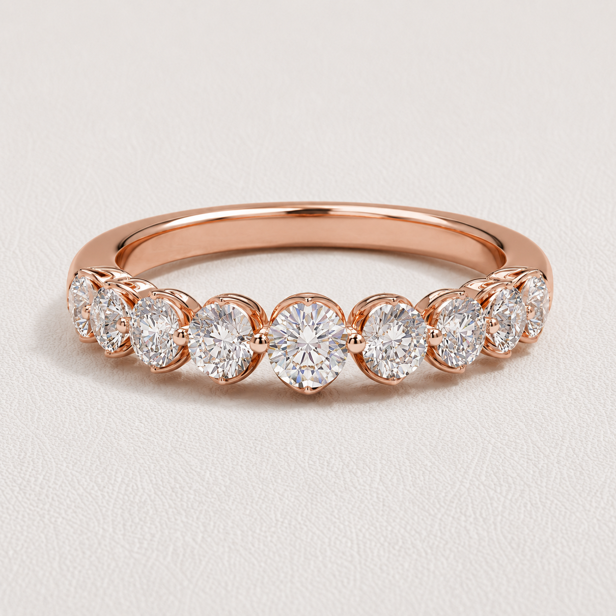 | Rose Gold