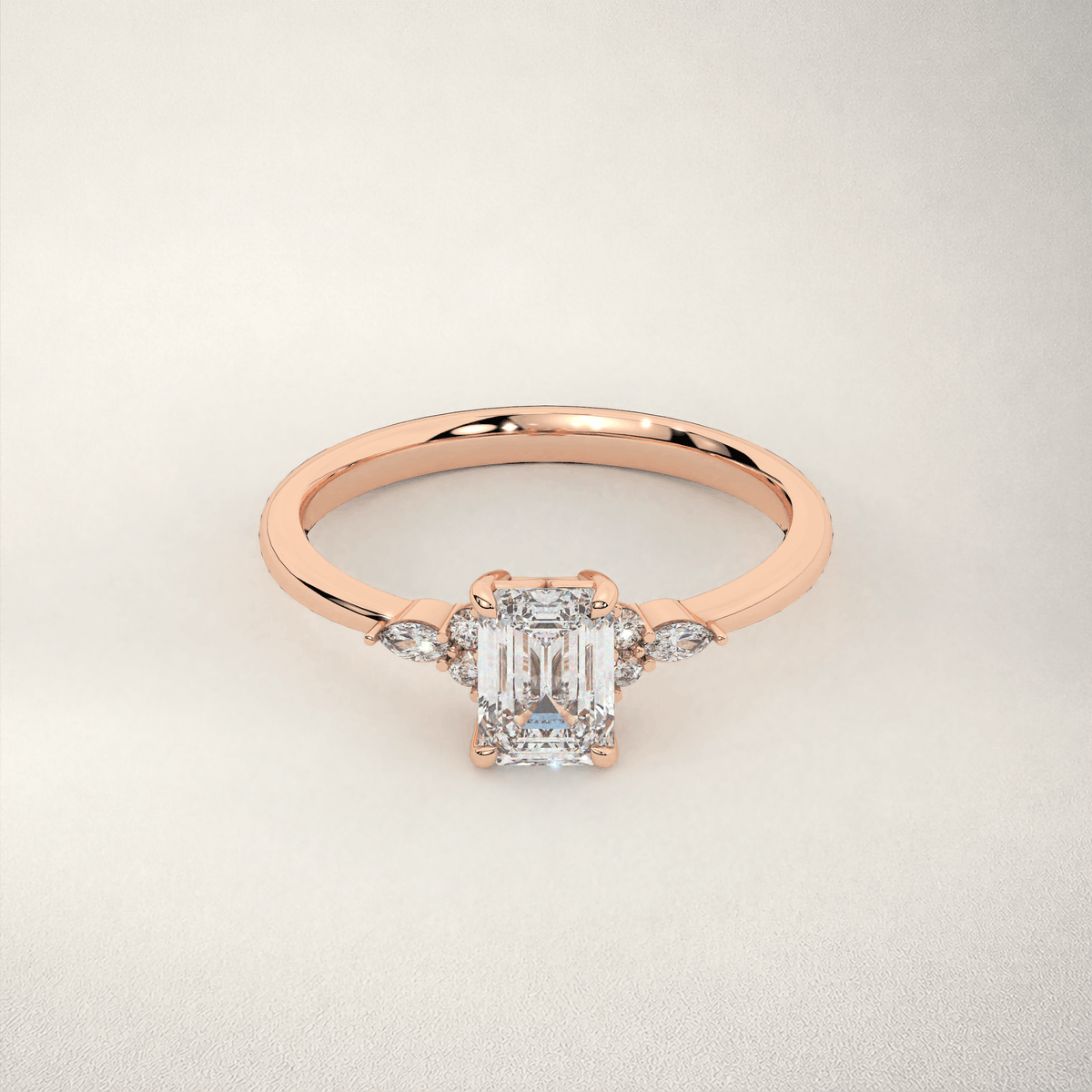 | Rose Gold