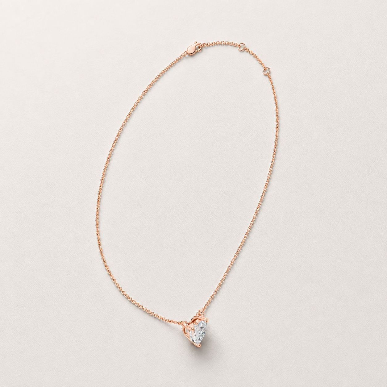| Rose Gold