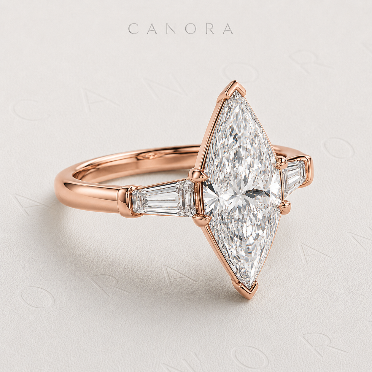 | Rose Gold