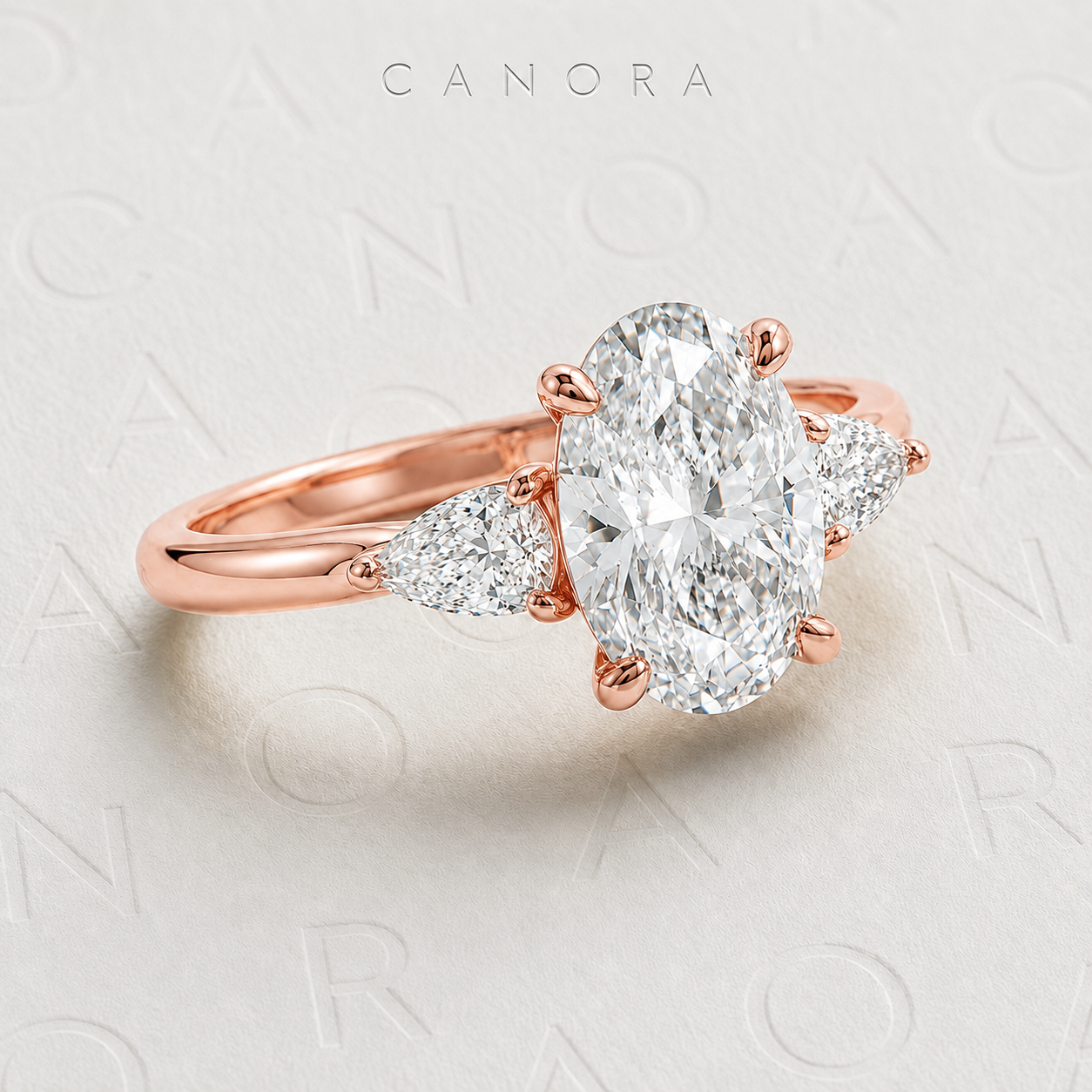 | Rose Gold