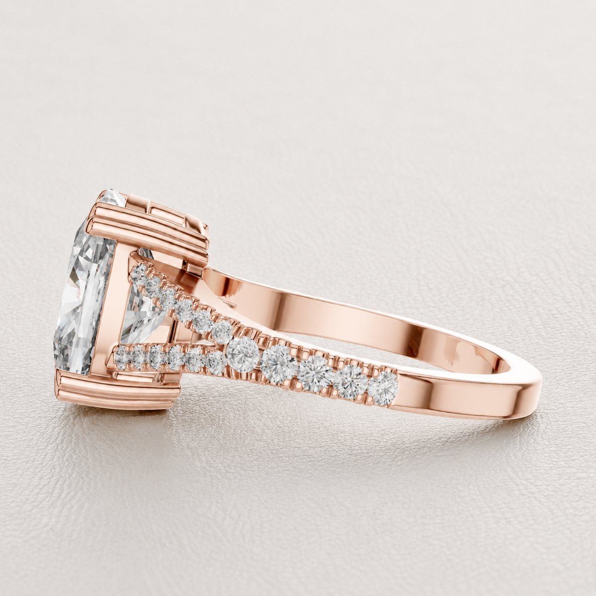 | Rose Gold