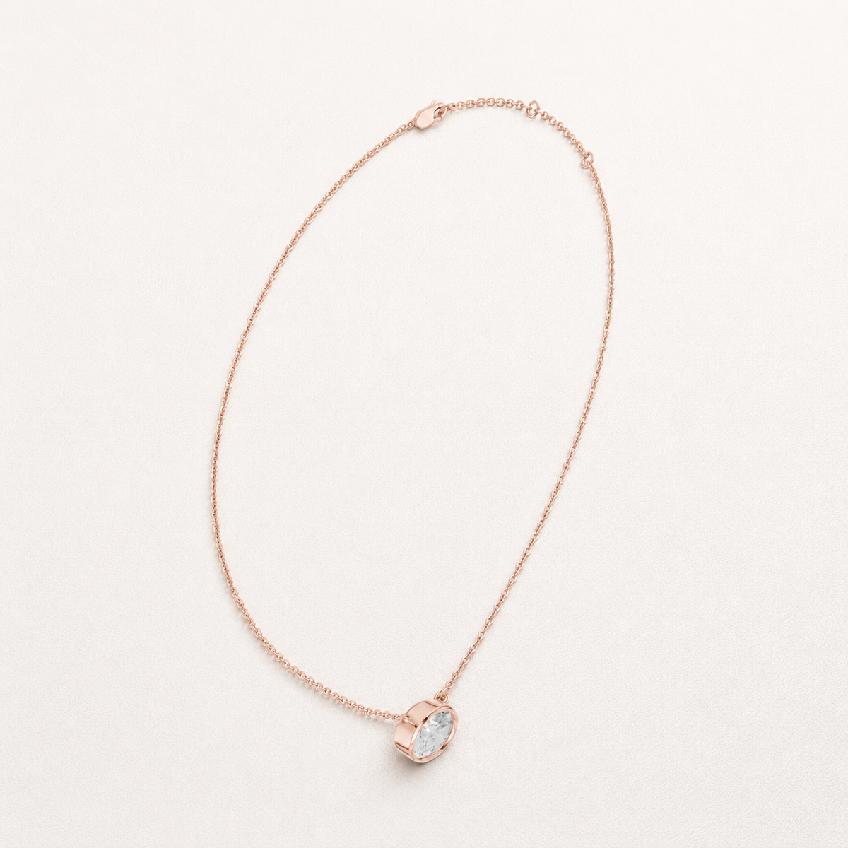 | Rose Gold