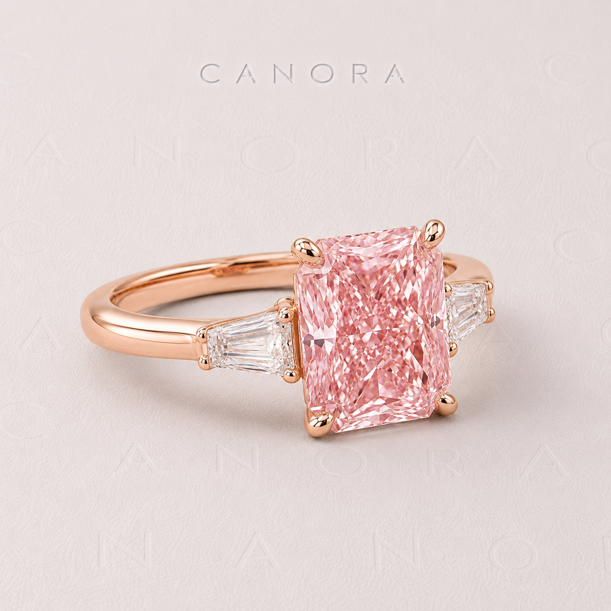 | Rose Gold