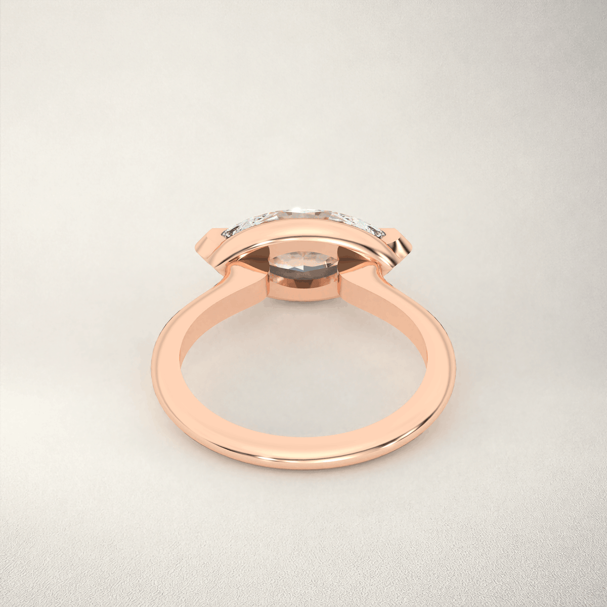 | Rose Gold