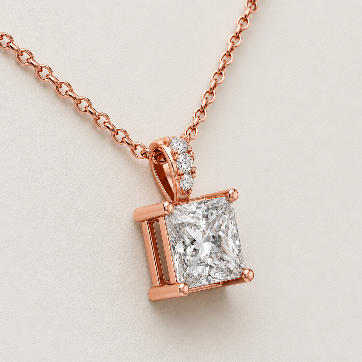 | Rose Gold