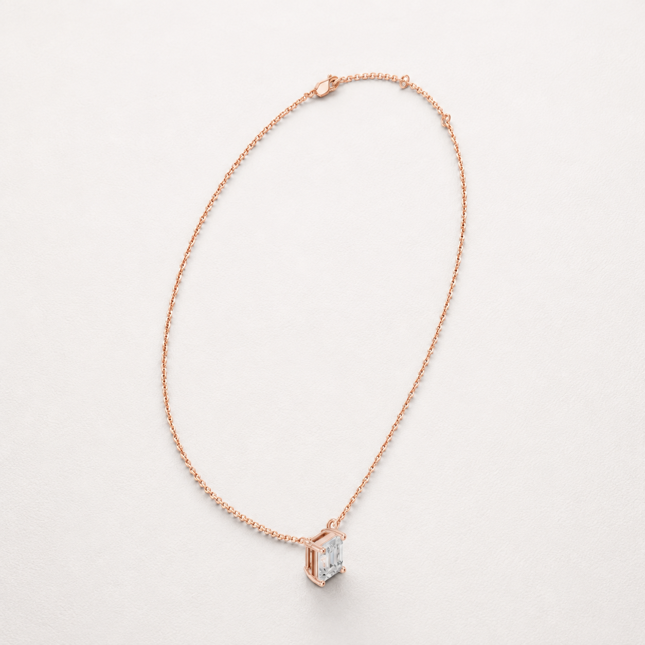 | Rose Gold