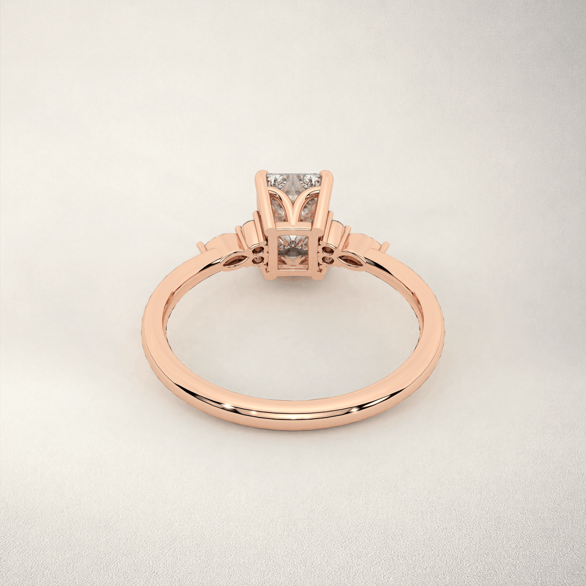 | Rose Gold
