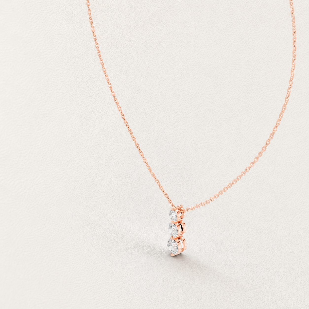 | Rose Gold