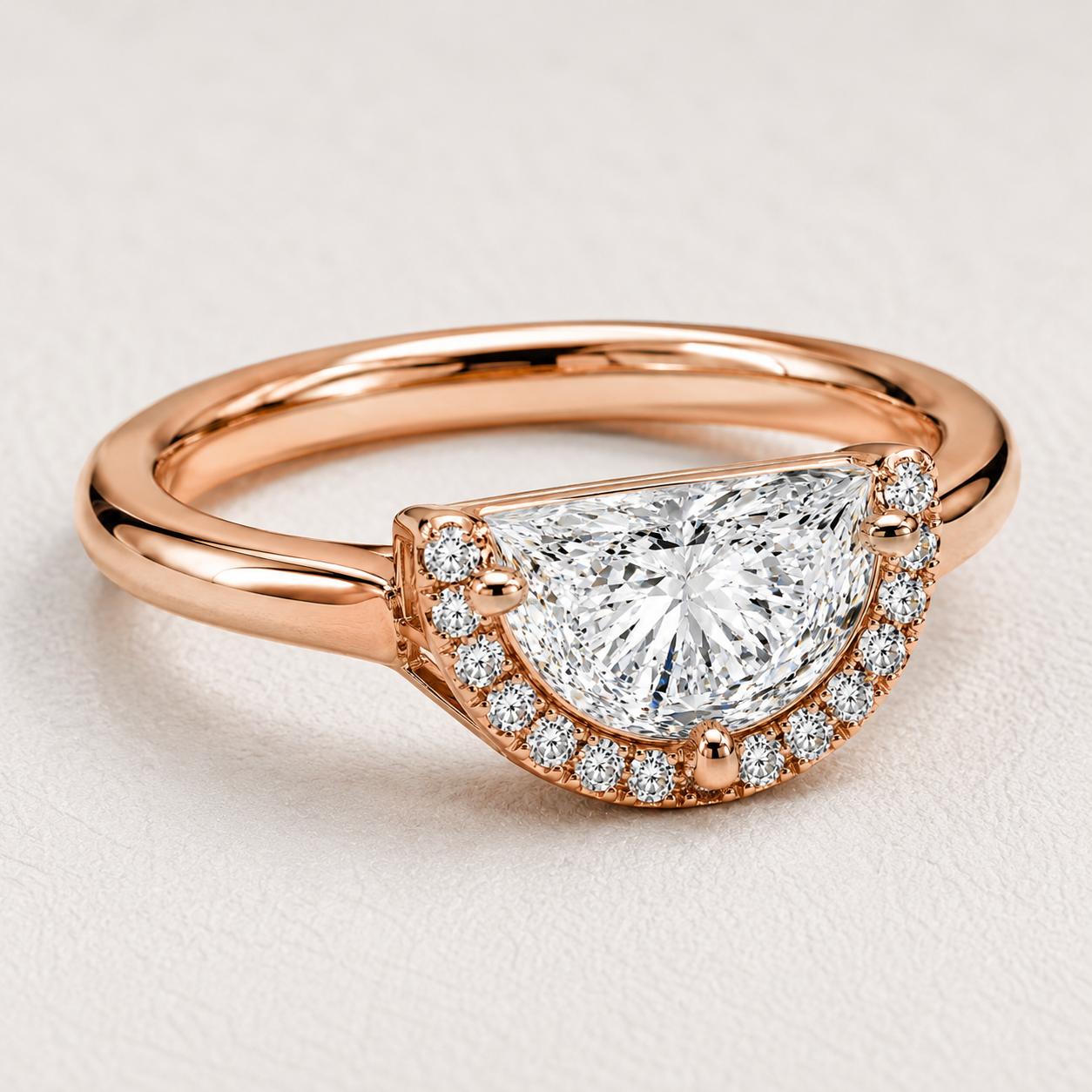 | Rose Gold 