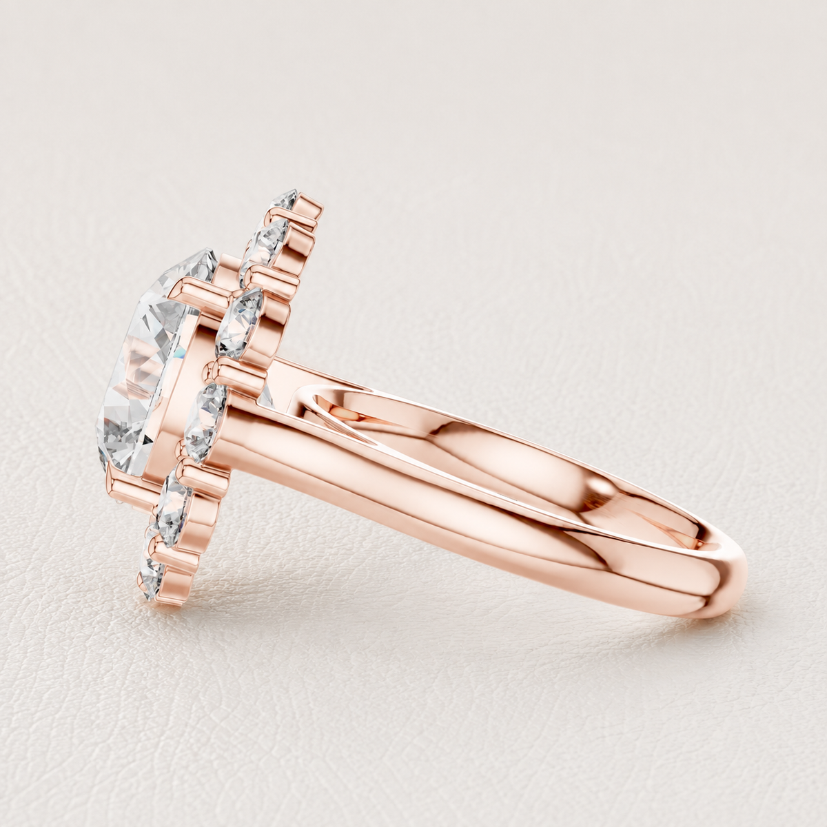 | Rose Gold