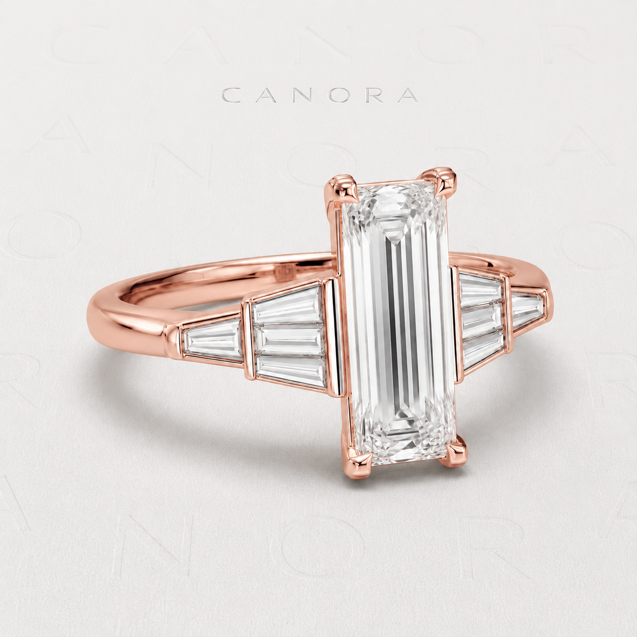 | Rose Gold