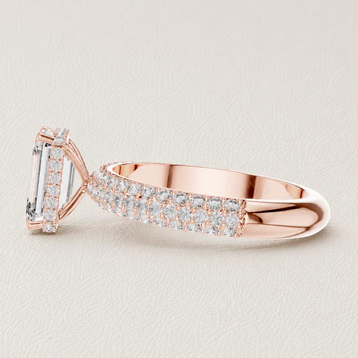 | Rose Gold