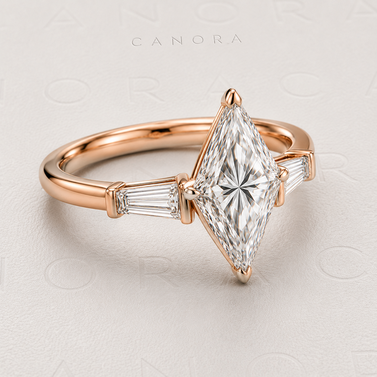 | Rose Gold